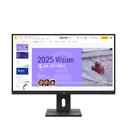 Lenovo ThinkVision E27Q-40 27" Quad HD (2560x1440) IPS LED Monitor