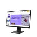 Lenovo ThinkVision E27Q-40 27" Quad HD (2560x1440) IPS LED Monitor