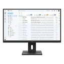 Lenovo ThinkVision E27-40 27-inch FHD (1920x1080) IPS 100Hz Monitor
