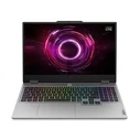 Lenovo LOQ 15AHP10 15.6" IPS FHD 144Hz (Ryzen 5 220 / 32GB / 512GB SSD / GeForce RTX 5050 / Windows 11 Home) Luna Grey (US Keyboard)