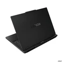 Lenovo Legion 5 15AHP10 15.1" OLED QHD+ 165Hz (Ryzen 7‑260 / 16GB / 512GB SSD / GeForce RTX 5060) Eclipse Black - No OS - US Keyboard (MPN 83M0002HPB)
