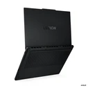 Lenovo Legion 5 15AHP10 15.1" OLED QHD+ 165Hz (Ryzen 7‑260 / 16GB / 512GB SSD / GeForce RTX 5060) Eclipse Black - No OS - US Keyboard (MPN 83M0002HPB)