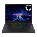 Lenovo Legion Pro 5 16IAX10 16" QHD+ 165Hz (Core Ultra 7 255HX/32GB/1TB SSD/GeForce RTX 5060) Eclipse Black - US Keyboard