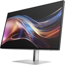 HP S7 PRO 727PU 27-inch QHD IPS 120Hz Monitor with Thunderbolt 4