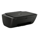 HP DeskJet 2920 Πολυμηχάνημα Black Cement Noir