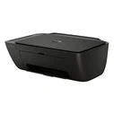 HP DeskJet 2920 All in One Printer Black Cement Noir
