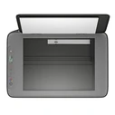 HP DeskJet 2920 All in One Printer Black Cement Noir