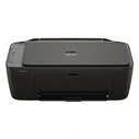 HP DeskJet 2920 All in One Printer Black Cement Noir