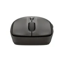 HP 405 Quiet Wireless Mouse (AZ7B3AA#ABB) - Black