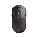 HP 405 Quiet Wireless Mouse (AZ7B3AA#ABB) - Black