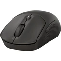 HP 405 Quiet Wireless Mouse (AZ7B3AA#ABB) - Black