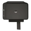HP Printing HP DeskJet 2910 All-in-One Printer Black 89F98B