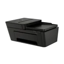 HP DeskJet 4310 All in One Printer Black