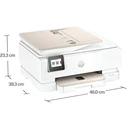 HP Envy Photo 7930 All-in-One White (B63K5B) (HPB63K5B)
