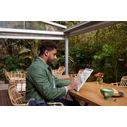 HP EliteBook X Flip G1i 14" IPS FHD+ (Core Ultra 7 258V / 32GB / 1TB SSD / Windows 11 Pro) Glacier Silver (US Keyboard)