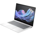 HP EliteBook X Flip G1i 14" IPS FHD+ (Core Ultra 7 258V / 32GB / 1TB SSD / Windows 11 Pro) Glacier Silver (US Keyboard)