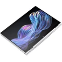 HP EliteBook X Flip G1i 14" IPS FHD+ (Core Ultra 7 258V / 32GB / 1TB SSD / Windows 11 Pro) Glacier Silver (US Keyboard)