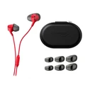HyperX Cloud Earbuds III In-Ear Gaming Ακουστικά με 3.5mm - Κόκκινο