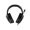 HyperX Cloud Stinger 3 PlayStation Over‑Ear Gaming Headset (USB / 3.5mm) - Black