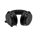 HyperX Cloud Stinger 3 PlayStation Over‑Ear Gaming Headset (USB / 3.5mm) - Black