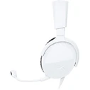 HyperX Cloud Stinger 3 PlayStation Over Ear Gaming Headset 3.5mm White