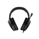 HyperX CloudX Stinger 3 Over‑Ear Gaming Headset (3.5 mm) for PC / XBOX