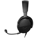 HyperX CloudX Stinger 3 Over‑Ear Gaming Headset (3.5 mm) for PC / XBOX