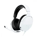 HyperX CloudX Stinger 3 Over‑Ear Gaming Headset (3.5 mm) for PC / XBOX