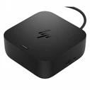 HyperX BS7S5AA#ABB USB-C 100W G6 Docking Station - Black