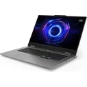 Lenovo LOQ 17IRX10 17.3" IPS FHD 165Hz (i5-13450HX/16GB/512GB SSD/GeForce RTX 5050/No OS) Luna Grey (US Keyboard)