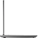 Lenovo LOQ 17IRX10 17.3" IPS FHD 165Hz (i5-13450HX/16GB/512GB SSD/GeForce RTX 5050/No OS) Luna Grey (US Keyboard)
