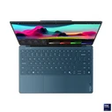 Lenovo Yoga Slim 9 14ILL10 14" OLED WQUXGA Touch 120Hz (Intel Core Ultra 7 258V / 32GB LPDDR5X / 1TB NVMe / Windows 11 Home) - Tidal Teal (Intl EN Keyboard)