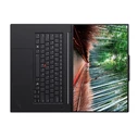 Lenovo T1G Gen 8 16" IPS FHD+ (Ultra 9-285H/64GB/2TB SSD/GeForce RTX 5070/W11 Pro) Black (International English Keyboard)
