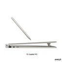 Lenovo Yoga 7 2‑in‑1 16AGP11 16" OLED FHD+ (AMD Ryzen AI 300 Series 445 / 16GB / 512GB SSD / Windows 11 Home) Seashell - International English Keyboard