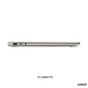 Lenovo Yoga 7 2‑in‑1 16AGP11 16" OLED FHD+ (AMD Ryzen AI 300 Series 445 / 16GB / 512GB SSD / Windows 11 Home) Seashell - International English Keyboard