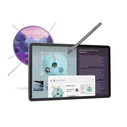 Lenovo Idea Tab 11" (8GB RAM, 128GB) Luna Grey with Lenovo Tab Pen