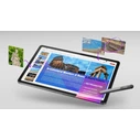 Lenovo Idea Tab 11" (8GB RAM, 128GB) Luna Grey with Lenovo Tab Pen