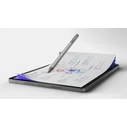 Lenovo Idea Tab 11" (8GB RAM, 128GB) Luna Grey with Lenovo Tab Pen