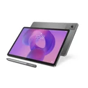 Lenovo Idea Tab 11" (8GB RAM, 128GB) Luna Grey with Lenovo Tab Pen