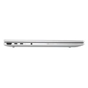HP EliteBook 8 G1i 14" IPS FHD+ (Core Ultra 7 255U/32GB/512GB SSD/Windows 11 Pro) Glacier Silver - US Keyboard