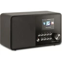 Internet-Radio Imperial i110 Color Display Black