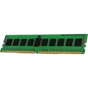 Μνήμη RAM Σταθερού DDR4 4GB Kingston 3200 C22