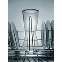 Αξεσουάρ Πλυντηρίων Πιάτων Bosch SMZ5000 White