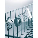 Αξεσουάρ Πλυντηρίων Πιάτων Bosch SMZ5000 White