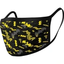 Υφασμάτινη Μασκα Pyramid Batman (Camo Yellow) "x2 Pieces" (GP85578)
