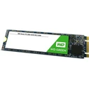 WD M.2 SATA III SSD Green 480GB