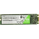 WD M.2 SATA III SSD Green 480GB
