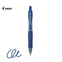 PILOT στυλό διαρκείας gel G-2 XS μπλε 0.7mm 11cm