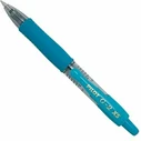 PILOT στυλό διαρκείας gel G-2 XS 0.7mm γαλάζιο