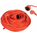 Μπαλαντέζα Vertex PZO20M Retractable 20 m 3x2,5 mm Orange